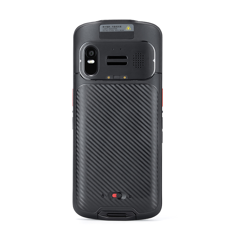 PDA Tragbares Terminal Google  – Barcode Scanner 2D Bewertung und Preis