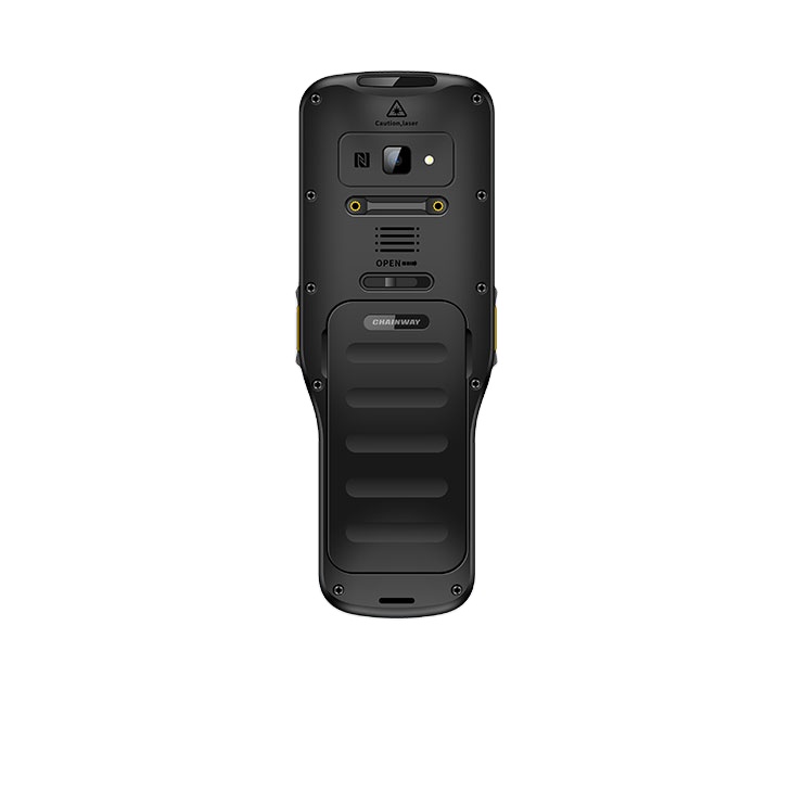 MC21 Android 12 4G Smartphone  – Barcode Scanner 2D Bewertung und Preis