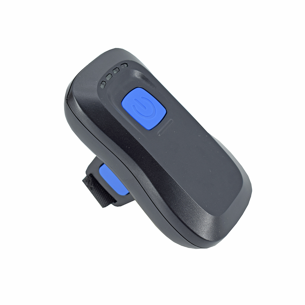 Beliebter Tragbarer Mini 2D Ka – Barcode Scanner 2D Bewertung und Preis