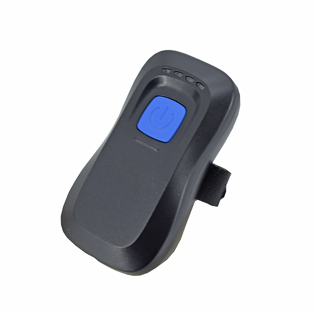 Beliebter Tragbarer Mini 2D Ka – Barcode Scanner 2D Bewertung und Preis