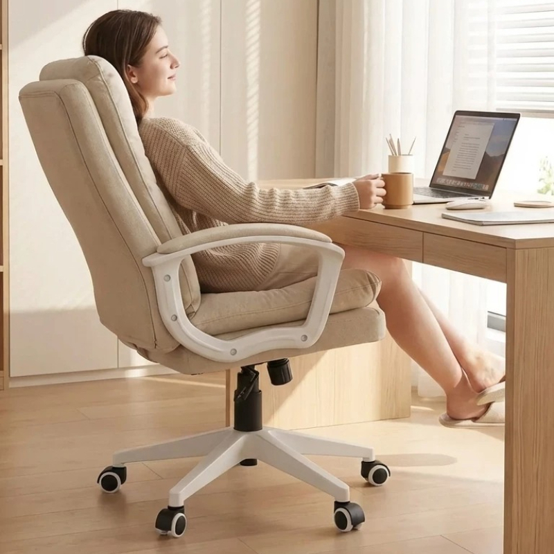 F*-Solid Back S Curved Bürostu – Office Tech Chair Bewertung und Preis