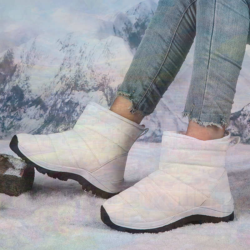 Rutschfeste Thermo-Laufschuhe  – Office Tech Wear Bewertung und Preis