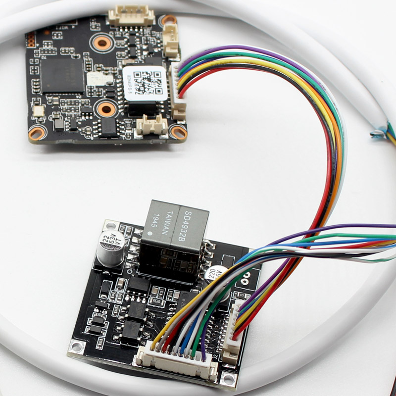 CCTV-POE-Modul, Leiterplatte,  – Power Over Ethernet Bewertung und Preis