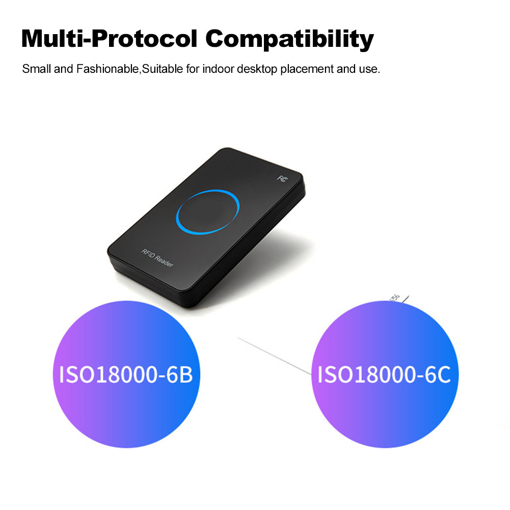 915 MHz RF UHF-RFID Smart Cont – Smart Card Reader Bewertung und Preis