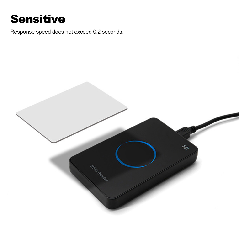 915 MHz RF UHF-RFID Smart Cont – Smart Card Reader Bewertung und Preis