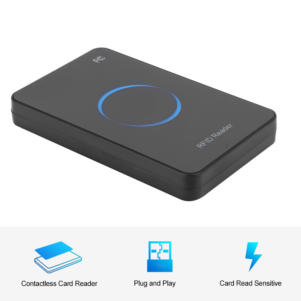 915 MHz RF UHF-RFID Smart Cont – Smart Card Reader Bewertung und Preis