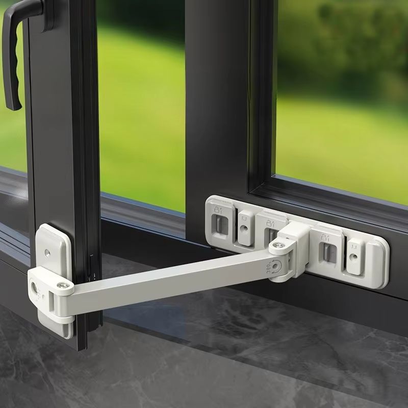 Verstellbare Kindersicherung f – Pc Security Lock Bewertung und Preis