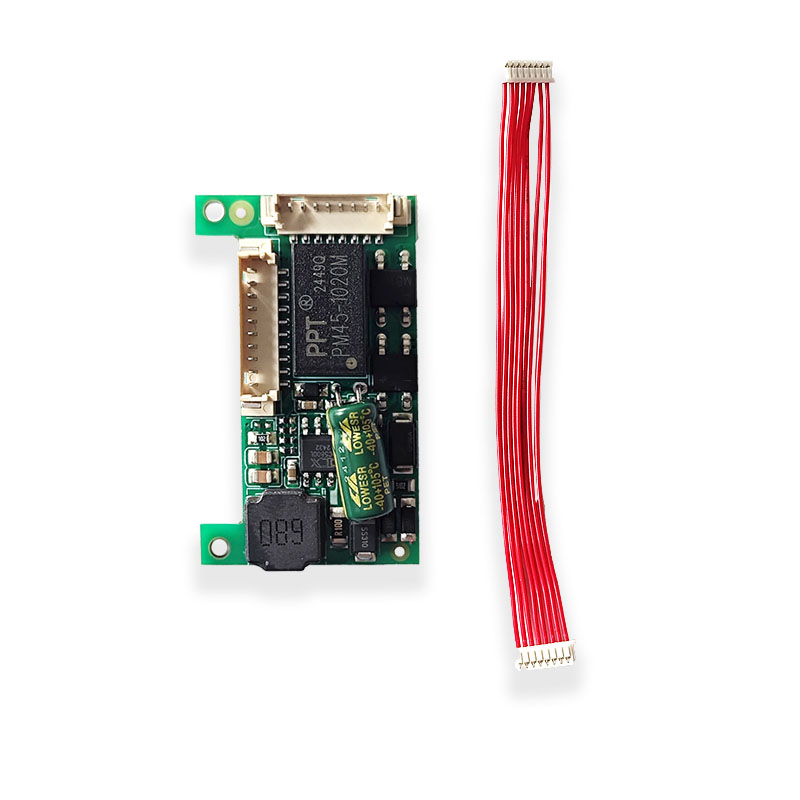 PoE-Modulplatine für Kamera IP – Power Over Ethernet Bewertung und Preis