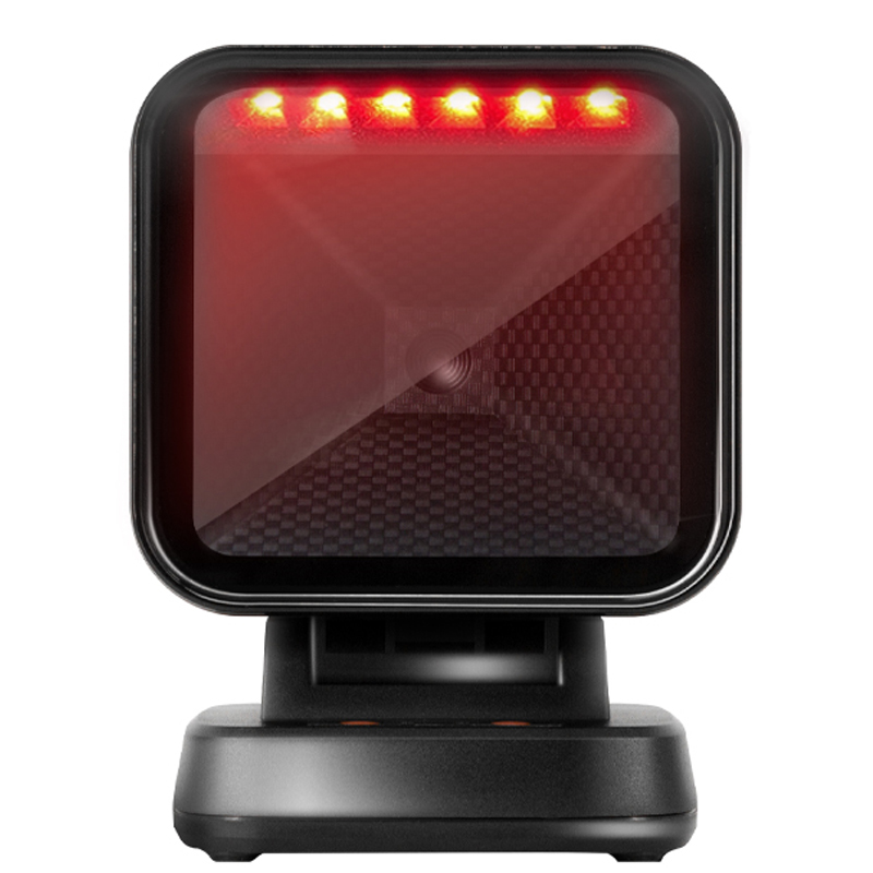 2D Omnidirektionaler Barcodesc – Barcode Scanner 2D Bewertung und Preis