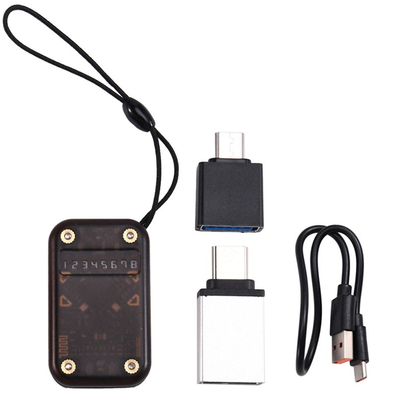 AB25-Chameleon Duplicator+ UID – Smart Card Reader Bewertung und Preis