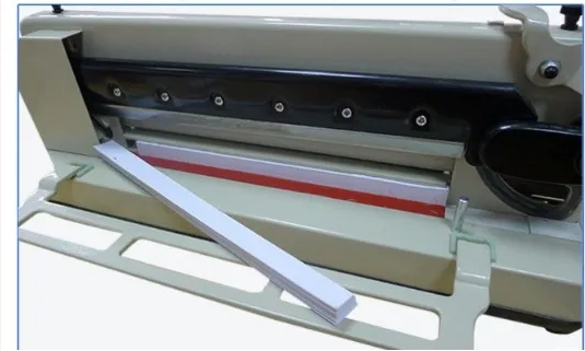 Robuster manueller Papierschne – Paper Cutting Guillotine Bewertung und Preis