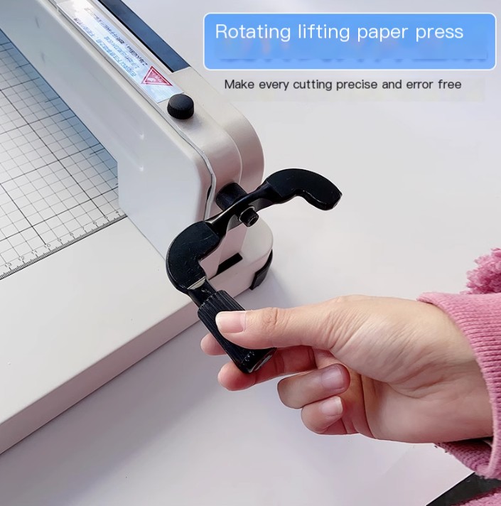 Robuster manueller Papierschne – Paper Cutting Guillotine Bewertung und Preis