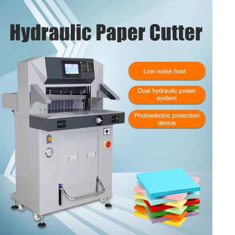 Automatischer A4-Papierschneid – Paper Cutting Guillotine Bewertung und Preis