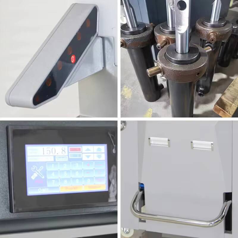 Automatischer A4-Papierschneid – Paper Cutting Guillotine Bewertung und Preis