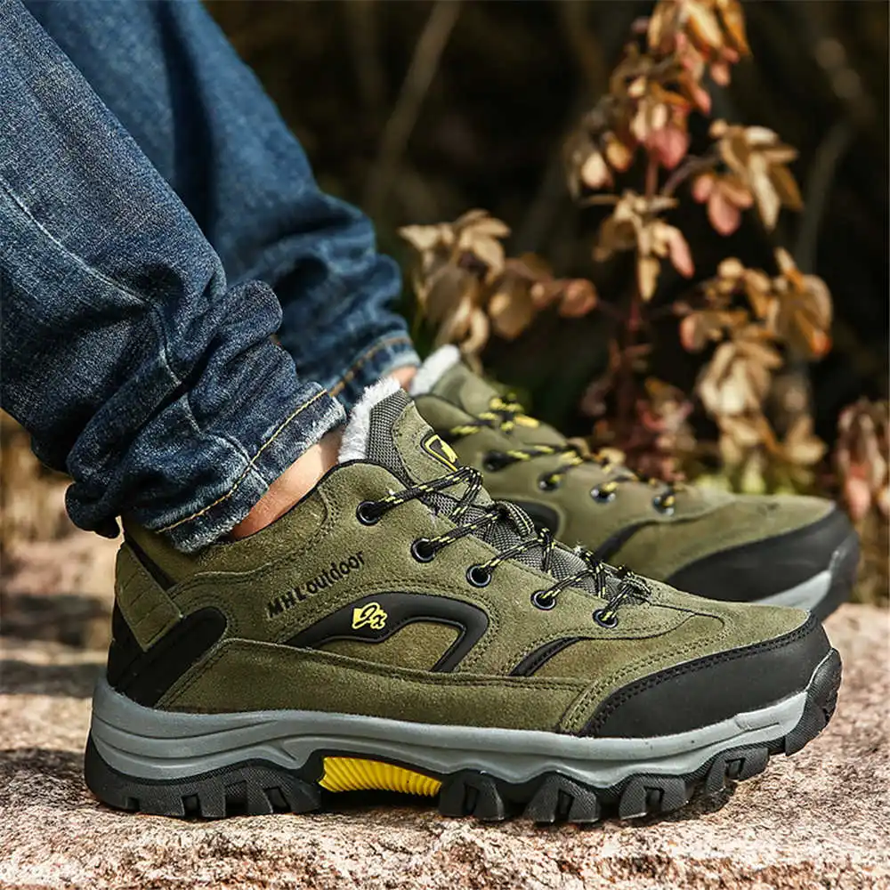 Camp Baumwoll-Wanderschuhe für – Tech Office Names Bewertung und Preis