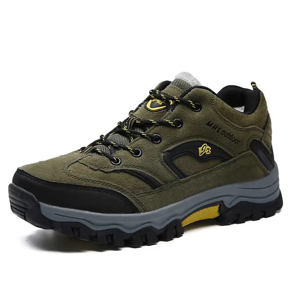 Camp Baumwoll-Wanderschuhe für – Tech Office Names Bewertung und Preis